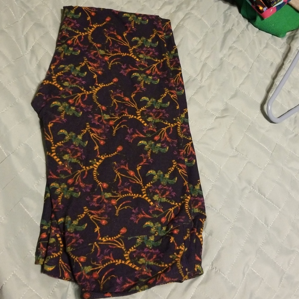 Lularoe OS leggings